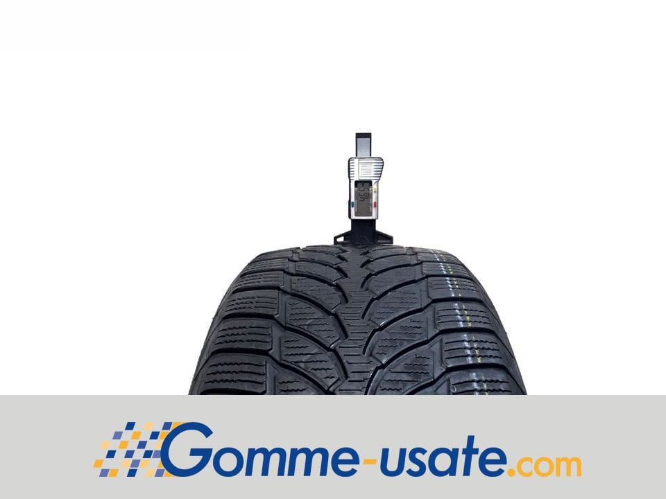 Thumb Bridgestone Gomme Usate Bridgestone 225/55 R17 101V Blizzak LM-32 XL M+S (55%) pneumatici usati Invernale 0 Thumb Bridgestone Gomme Usate Bridgestone 225/55 R17 101V Blizzak LM-32 XL M+S (55%) pneumatici usati Invernale 0